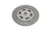 625309633 Комплект сцепления Ford Galaxy/Mondeo 2.2 TDCi 08-15 (d=250mm) (+выжимной) LUK підбір по vin на Brocar