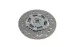 625309633 Комплект сцепления Ford Galaxy/Mondeo 2.2 TDCi 08-15 (d=250mm) (+выжимной) LUK підбір по vin на Brocar