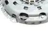 625309633 Комплект сцепления Ford Galaxy/Mondeo 2.2 TDCi 08-15 (d=250mm) (+выжимной) LUK підбір по vin на Brocar