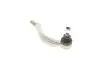 9100563110 Наконечник рульової тяги правий Citroen C5 2008- RTS підбір по vin на Brocar