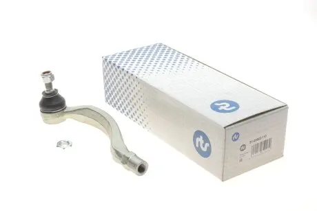 9100563110 Наконечник рульової тяги правий Citroen C5 2008- RTS підбір по vin на Brocar
