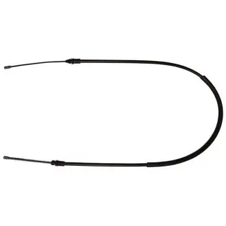 LABR0933 Трос стояночного тормоза L=1320 mm STARLINE підбір по vin на Brocar