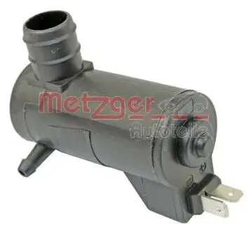 2220055 Насос омивача METZGER підбір по vin на Brocar