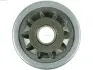 SD0027 Бендикс стартера AUTO STARTER підбір по vin на Brocar