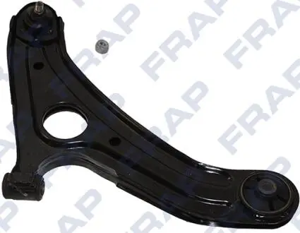 F3408 Важіль підвіски пр. FRAP підбір по vin на Brocar