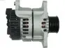 A9223 Генератор AUTO STARTER підбір по vin на Brocar