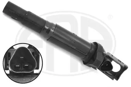 880200 Катушка зажигания ERA подбор по vin на Brocar