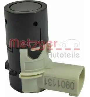 0901131 Датчик парк-асист C/P C4 04-/207 зад. METZGER подбор по vin на Brocar
