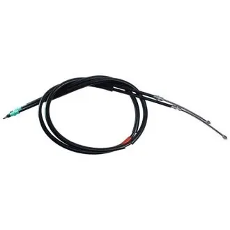 LABR0945 Трос стояночного тормоза L=1317/1583 1376/1520 mm STARLINE подбор по vin на Brocar