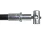 LABR1451 Трос стояночного тормоза L=1276/1523 mm STARLINE підбір по vin на Brocar