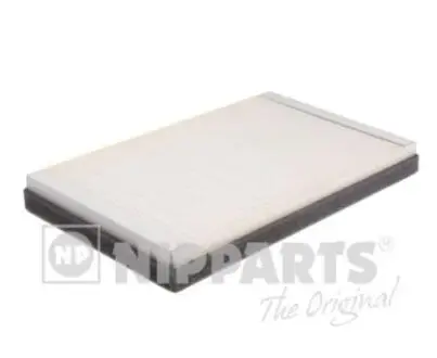 J1343015 Фильтр салона NIPPARTS підбір по vin на Brocar