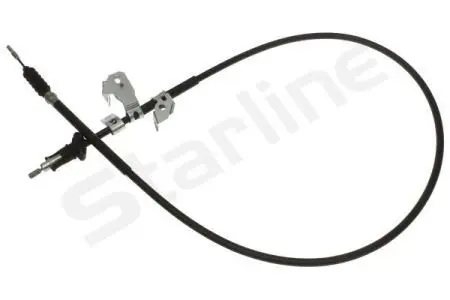 LABR1793 PARKING BRAKE CABLE STARLINE подбор по vin на Brocar