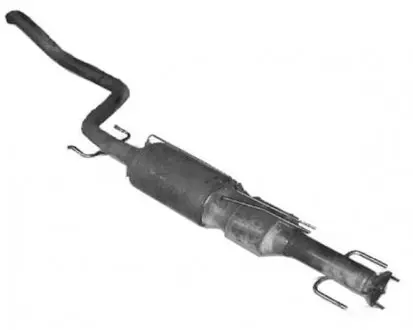 9950022 Катализатори Metal Cat STARLINE подбор по vin на Brocar
