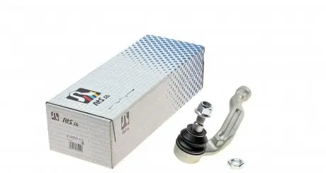 9190525110 Наконечник тяги рулевой (R) Citroen C4 Picasso 13-/C5 Aircross/Berlingo/Peugeot 508 18-/5008/308 13- RTS підбір по vin на Brocar