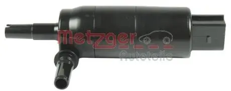 2220044 Насос омивача METZGER підбір по vin на Brocar