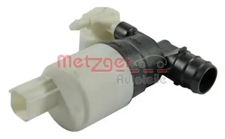 2220048 Насос омивача METZGER підбір по vin на Brocar