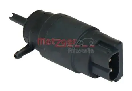 2220018 Насос омывателя METZGER подбор по vin на Brocar