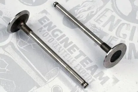 VI0004 Впускний клапан ET ENGINETEAM підбір по vin на Brocar