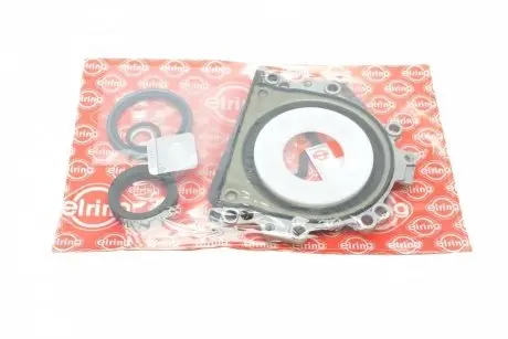 530541 Комплект прокладок (нижній) VW Caddy II 1.9 SDI/TDI 95-04 ELRING підбір по vin на Brocar