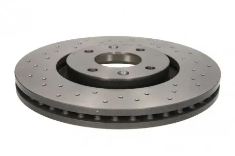 09961910 Тормозной диск BREMBO подбор по vin на Brocar