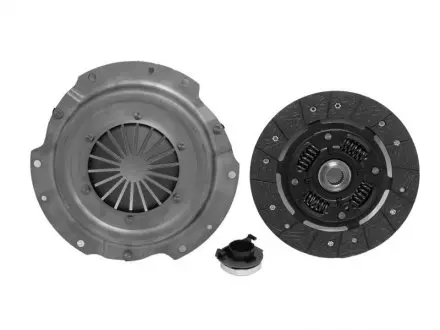 SL3DS0764 Комплект зчеплення STARLINE підбір по vin на Brocar
