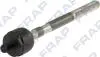 F3708 DRAZEK KIEROWNICZY L/P DACIA LOGAN 04&gt; FRAP підбір по vin на Brocar
