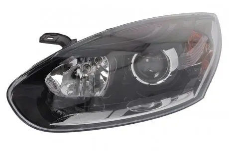 711307024490 Основна фара MAGNETI MARELLI підбір по vin на Brocar