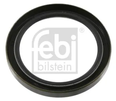 02445 2445F_сальник дифференциала ! 50x65x8 MB ACTROS/AXOR/LK/LN2/LG/NG/SK FEBI BILSTEIN підбір по vin на Brocar