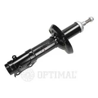 A18596H Амортизатор OPTIMAL підбір по vin на Brocar