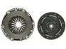SL2DS9102 Комплект зчеплення STARLINE підбір по vin на Brocar