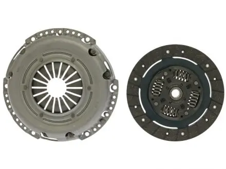 SL2DS9102 Комплект зчеплення STARLINE підбір по vin на Brocar