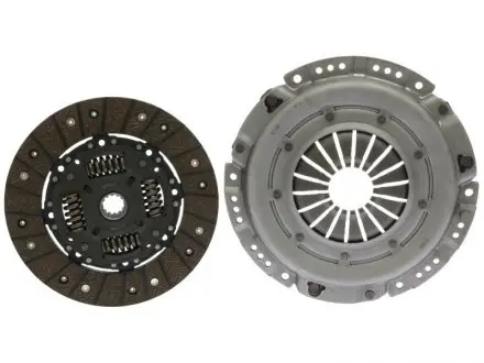 SL2DS9110 Комплект сцепления STARLINE подбор по vin на Brocar