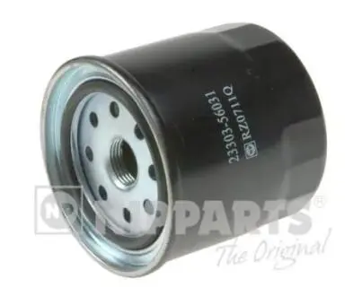 J1332007 Топливный фильтр NIPPARTS подбор по vin на Brocar