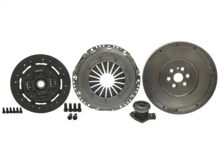 SL4DS1314 Комплект зчеплення+маховик!!! STARLINE подбор по vin на Brocar