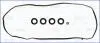 Комплект прокладок клапанной крышки TOYOTA: AURIS 1.6/1.6 VVTi/1.8/1.8 4WD/1.8 VVTi 06-, AVENSIS седан 1.6/1.8/2.0 09-, AVENSIS универсал 1.6/1.8/2.0 09-, COROLLA 1.6 VVTi 01-0 56041000