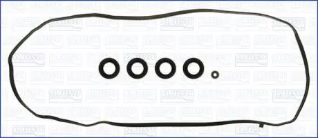 56041000 Комплект прокладок клапанной крышки TOYOTA: AURIS 1.6/1.6 VVTi/1.8/1.8 4WD/1.8 VVTi 06-, AVENSIS седан 1.6/1.8/2.0 09-, AVENSIS универсал 1.6/1.8/2.0 09-, COROLLA 1.6 VVTi 01-0 AJUSA подбор по vin на Brocar