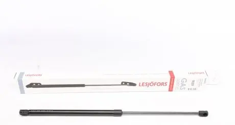 8044201 Амортизатор капоту Kia Sorento I 02- (SUV)/Chrysler Ypsilon/Lancia Ypsilon 11- (нах.зад.частина) LESJOFORS підбір по vin на Brocar