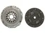 Комплект зчеплення SL 2DS9082