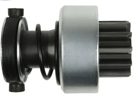 SD0167 Привід з механізмом вільного ходу, стартер AUTO STARTER підбір по vin на Brocar