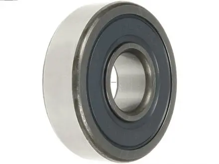 ABE9006NSK LOZYSKO ALTERNATORA 17X47X14 SZT AS-PL AUTO STARTER підбір по vin на Brocar