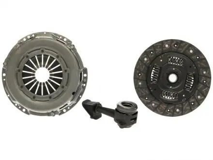 SL3DS9049 Комплект сцепления STARLINE подбор по vin на Brocar