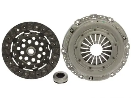 SL3DS1219 Комплект зчеплення STARLINE підбір по vin на Brocar