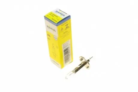 483203000 Автолампа H1 12V 55W P14.5s Standard NARVA підбір по vin на Brocar
