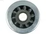 SD0123 Бендикс стартера AUTO STARTER підбір по vin на Brocar