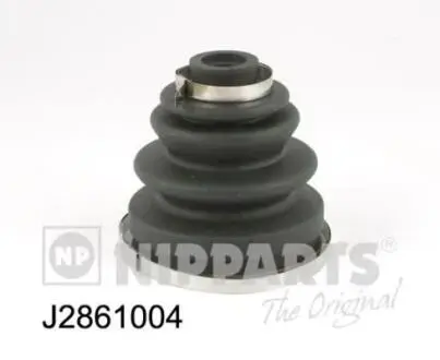 J2861004 Пыльник привода колеса NIPPARTS підбір по vin на Brocar