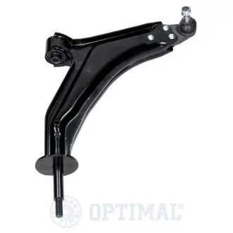 G61033 Рычаг подвески OPTIMAL подбор по vin на Brocar