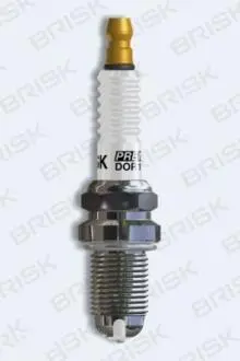 3026 SWIEC ZAPLONOWYCH BRISK - PREMIUM LGS BRISK підбір по vin на Brocar