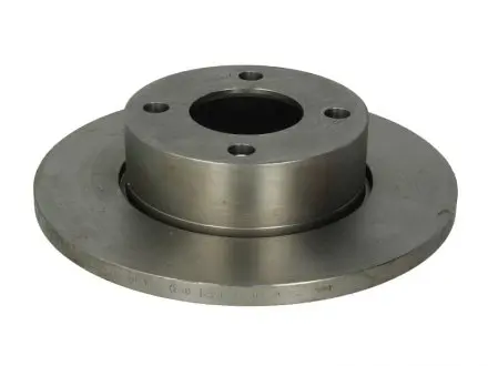 0986478130 Тормозной диск BOSCH підбір по vin на Brocar