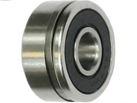 ABE9012 Підшипник кульковий d&lt;30 AUTO STARTER підбір по vin на Brocar