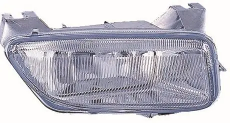 5522003RUE Фара протитуманна DEPO підбір по vin на Brocar